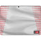 Tunisia Soccer Flag Surface Pro 9 Skin